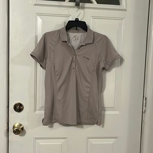 Columbia Women PFG Shirt